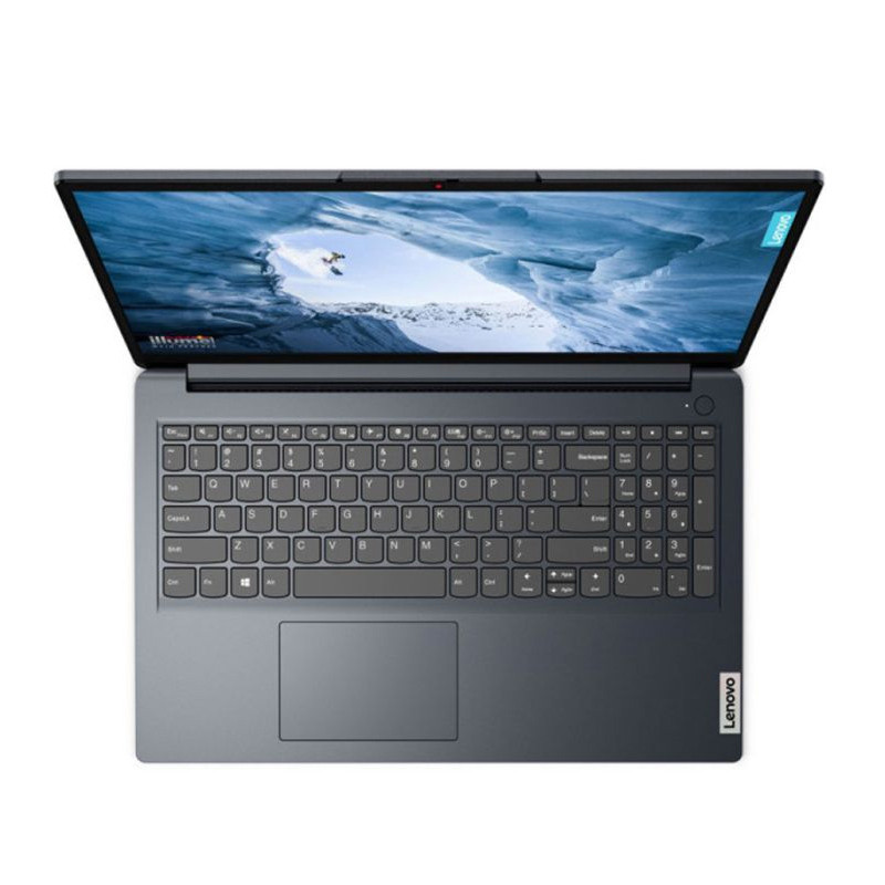 Pc Portable Lenovo IdeaPad 3 15IAU7 i3 12Gén 8Go 512Go SSD Bleu En Tunisie