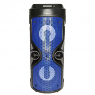 Haut Parleur Bluetooth ZQS4209 Noir En Tunisie Haut Parleur Bluetooth ZQS4209 Noir En Tunisie