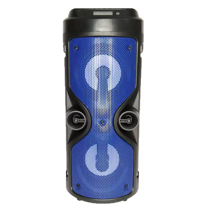 Haut Parleur Bluetooth ZQS4209 Noir En Tunisie Haut Parleur Bluetooth ZQS4209 Noir En Tunisie