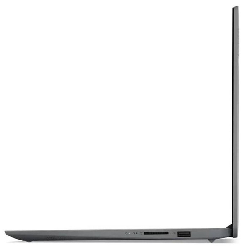 Pc Portable Lenovo IdeaPad 1 15IAU7 I3 12Gén 8Go 512Go SSD Gris en Tunisie