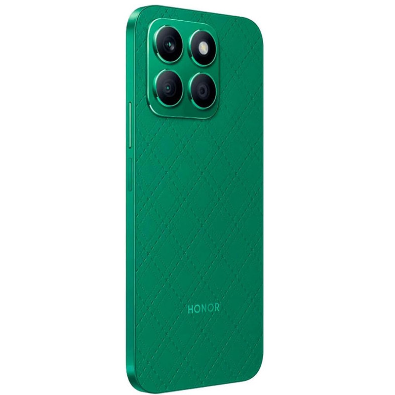 Smartphone Honor X8b 8Go 512Go Vert en Tunisie