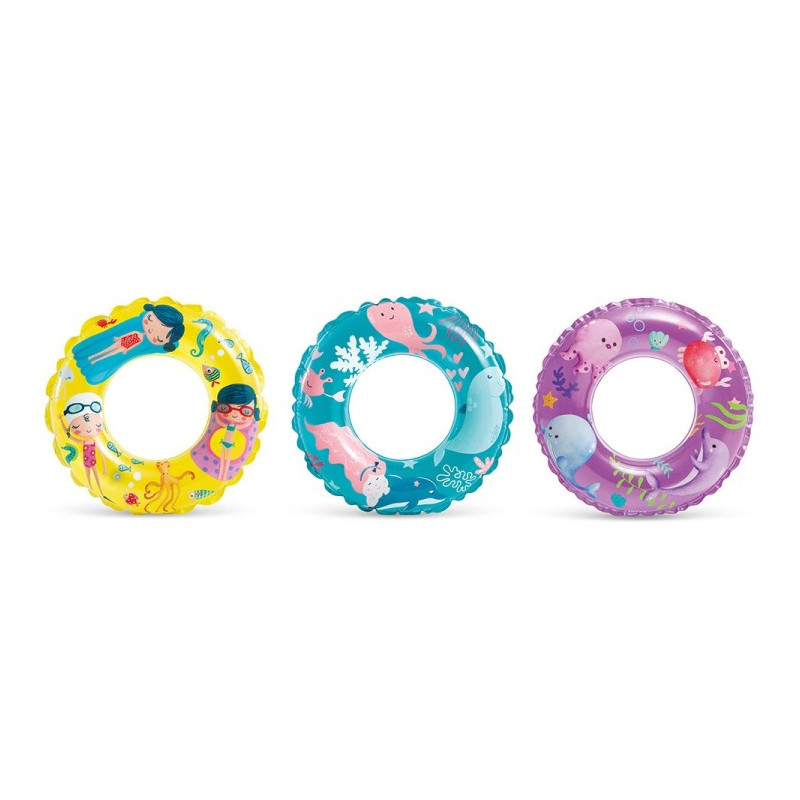 Bouée Gonflable Summer fun Intex 59242NP Bouée Gonflable Summer fun Intex 59242NP