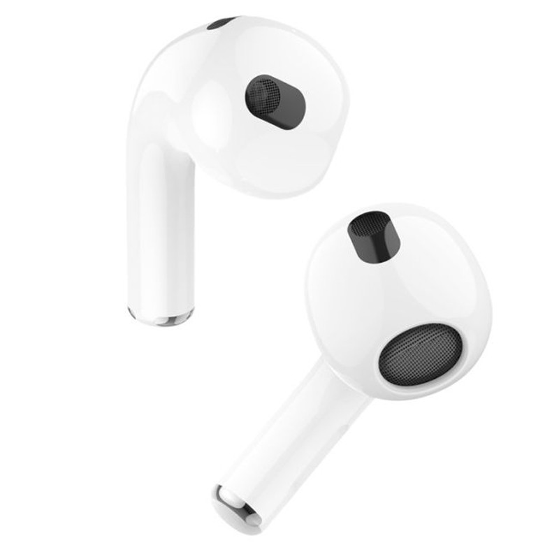 Kit Bluetooth Hoco EW43 Blanc en Tunisie