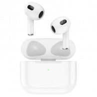 Kit Bluetooth Hoco EW43 Blanc en Tunisie