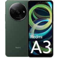 Smartphone Xiaomi Redmi A3 4Go 128Go Vert Olive en Tunisie Smartphone Xiaomi Redmi A3 4Go 128Go Vert Olive en Tunisie