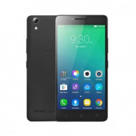 Téléphone Portable Lenovo A6010 16Go / 2Go / 4G / Double SIM - Noir