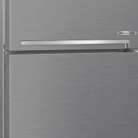 Réfrigérateur Combiné Beko RCNE450SX 450L Inverter Silver En Tunisie Réfrigérateur Combiné Beko RCNE450SX 450L Inverter Silver En Tunisie