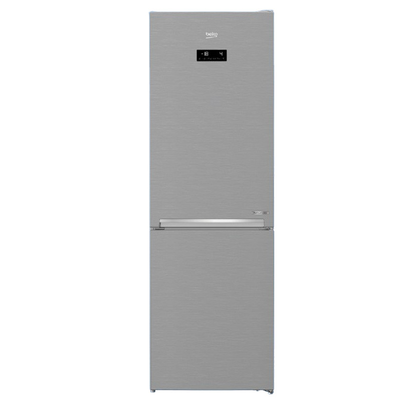Réfrigérateur Combiné Beko RCNE450SX 450L Inverter Silver En Tunisie