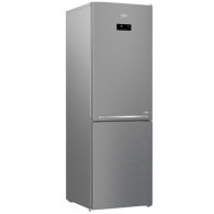 Réfrigérateur Combiné Beko RCNE450SX 450L Inverter Silver En Tunisie Réfrigérateur Combiné Beko RCNE450SX 450L Inverter Silver En Tunisie