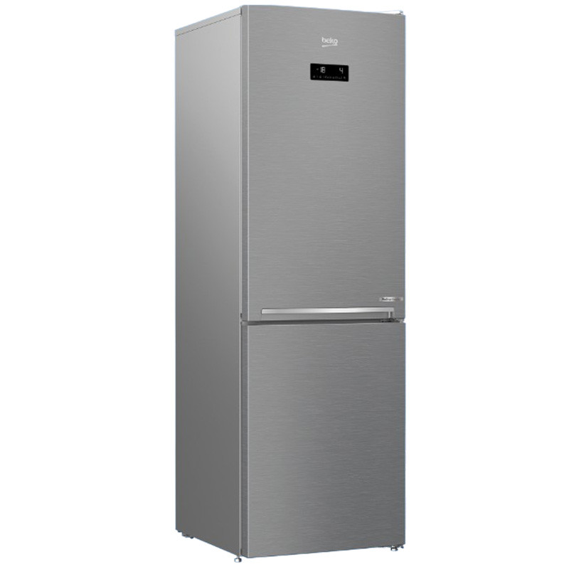 Réfrigérateur Combiné Beko RCNE450SX 450L Inverter Silver En Tunisie