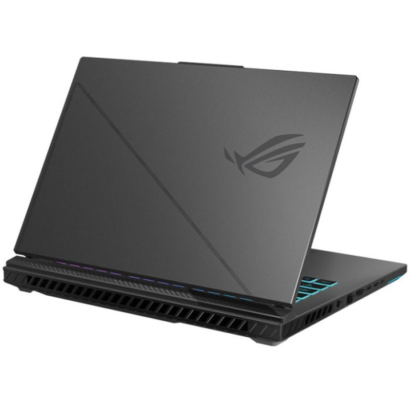 Pc Portable Gamer Asus ROG STRIX G16 I9 14Gén 2To SSD Noir en Tunisie
