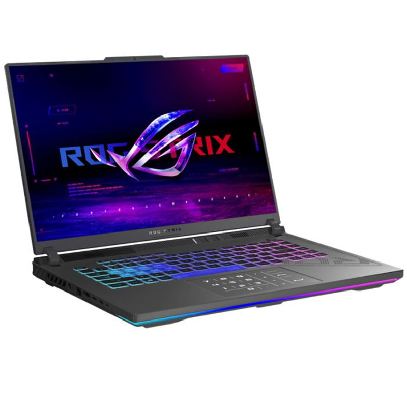 Pc Portable Gamer Asus ROG STRIX G16 I9 14Gén 2To SSD Noir en Tunisie