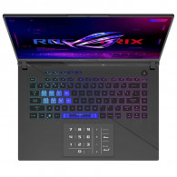 Pc Portable Gamer Asus ROG STRIX G16 I9 14Gén 2To SSD Noir en Tunisie