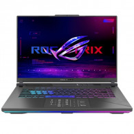 Pc Portable Gamer Asus ROG STRIX G16 I9 14Gén 2To SSD Noir en Tunisie