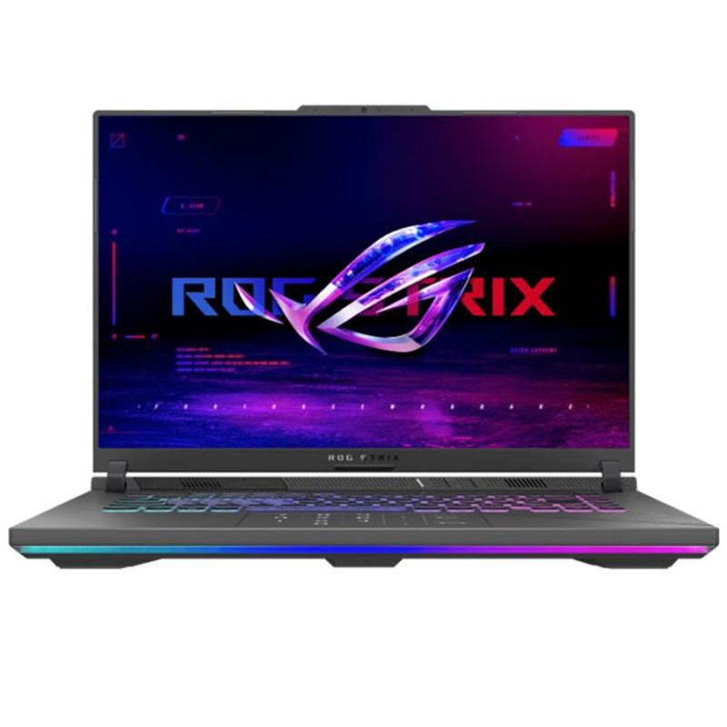 Pc Portable Gamer Asus ROG STRIX G16 I9 14Gén 2To SSD Noir en Tunisie