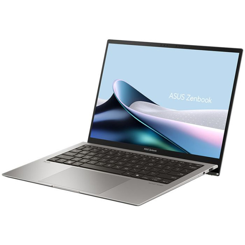 Pc Portable Asus Zenbook S 13 OLED Ultra 7 155U 32GO 1TO SSD Gris en Tunisie