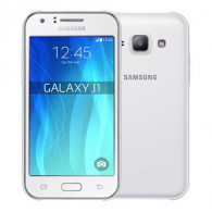 SAMSUNG GALAXY J1 ACE BLANC SM-J110H + VR BOX + SIM OFFERTE