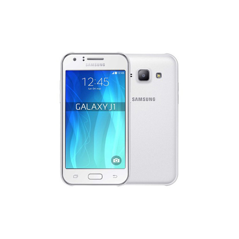 SAMSUNG GALAXY J1 ACE BLANC SM-J110H + VR BOX + SIM OFFERTE