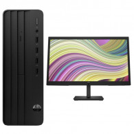 Pc De Bureau HP TWR 290 G9 i5 12Gén 12Go 512Go SSD Noir en Tunisie