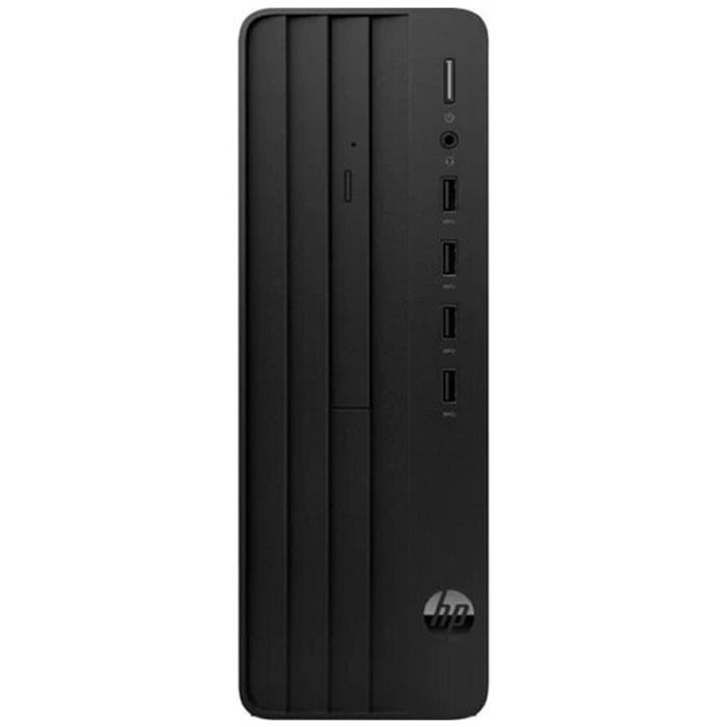 Pc De Bureau HP TWR 290 G9 i5 12Gén 16Go 512Go SSD Noir en Tunisie