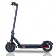 Trottinette Électrique KEPOW E9Pro Noir en Tunisie Trottinette Électrique KEPOW E9Pro Noir en Tunisie