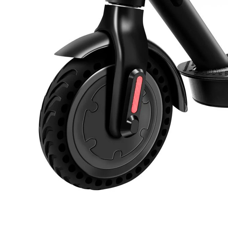 Trottinette Électrique KEPOW E9Pro Noir en Tunisie