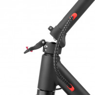 Trottinette Électrique KEPOW E9Pro Noir en Tunisie Trottinette Électrique KEPOW E9Pro Noir en Tunisie