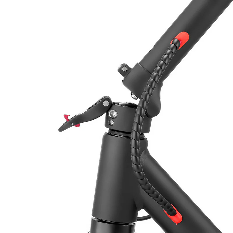 Trottinette Électrique KEPOW E9Pro Noir en Tunisie