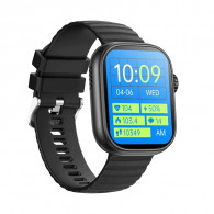 Montre Connectée ZW39 Pro Noir en Tunisie Montre Connectée ZW39 Pro Noir en Tunisie