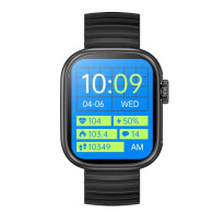 Montre Connectée ZW39 Pro Noir en Tunisie Montre Connectée ZW39 Pro Noir en Tunisie