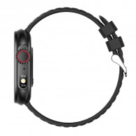 Montre Connectée ZW39 Pro Noir en Tunisie Montre Connectée ZW39 Pro Noir en Tunisie