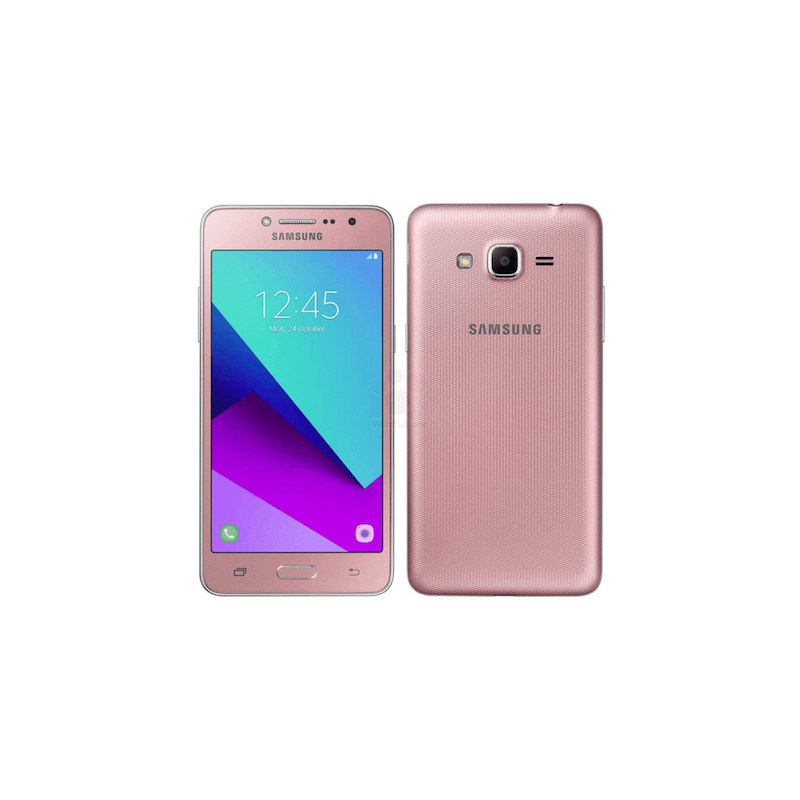Smartphone Samsung Galaxy Grand Prime Plus 4G Pink + SIM OFFERTE