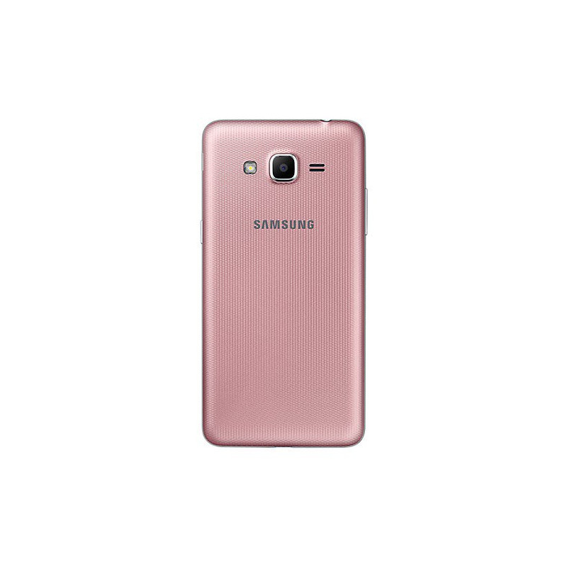 Smartphone Samsung Galaxy Grand Prime Plus 4G Pink + SIM OFFERTE