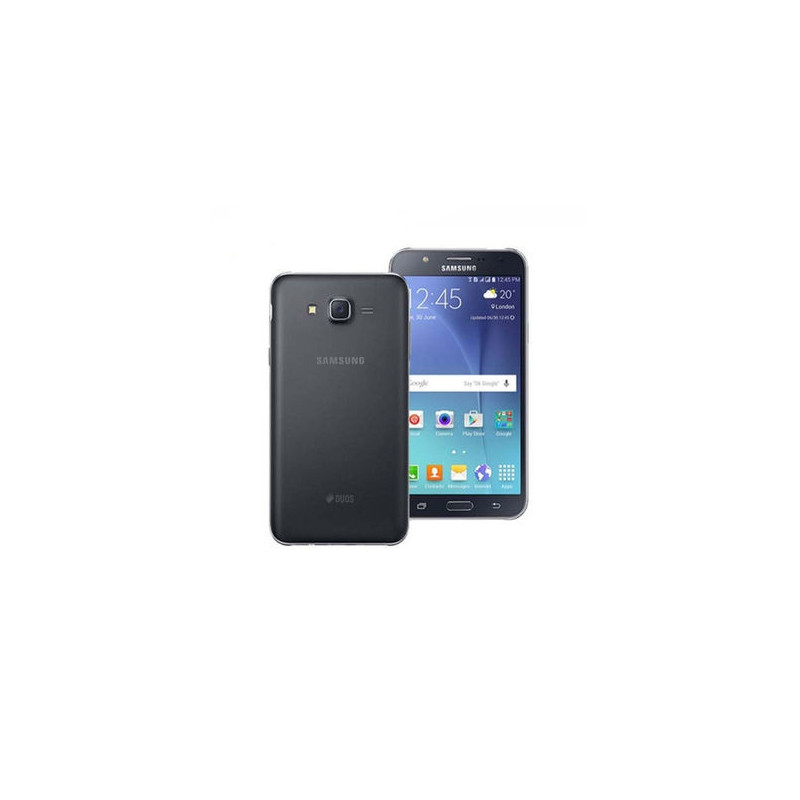 Téléphone Portable Samsung Galaxy J7 4G  Noir