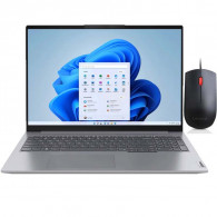 Ordinateur Portable Lenovo ThinkBook 16 G6 ABP AMD Ryzen 7 512Go SSD Gris en Tunisie