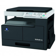 PHOTOCOPIEUR KONICA MINOLTA BIZHUB 185