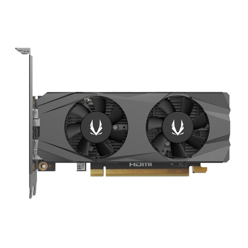 Carte Graphique Zotac Gaming GeForce RTX 3050 LP 6Go  DDR6 en Tunisie