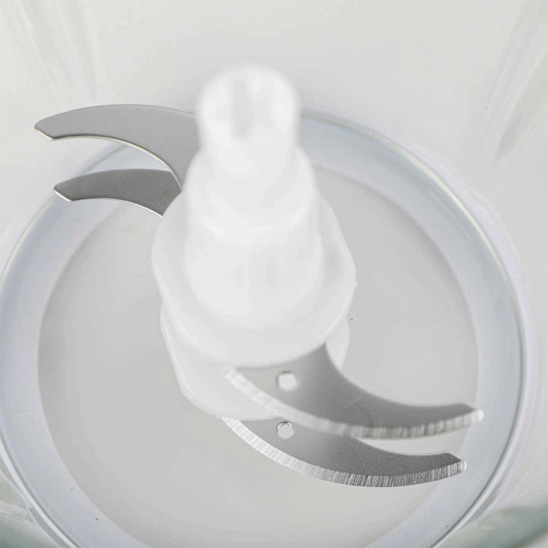Mini Hachoir Topmatic MC-300.2 300W Blanc en Tunisie