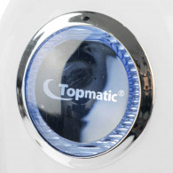 Mini Hachoir Topmatic MC-300.2 300W Blanc en Tunisie Mini Hachoir Topmatic MC-300.2 300W Blanc en Tunisie