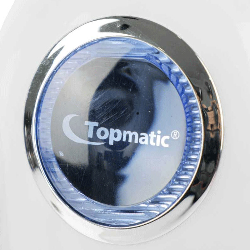 Mini Hachoir Topmatic MC-300.2 300W Blanc en Tunisie