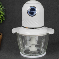 Mini Hachoir Topmatic MC-300.2 300W Blanc en Tunisie Mini Hachoir Topmatic MC-300.2 300W Blanc en Tunisie