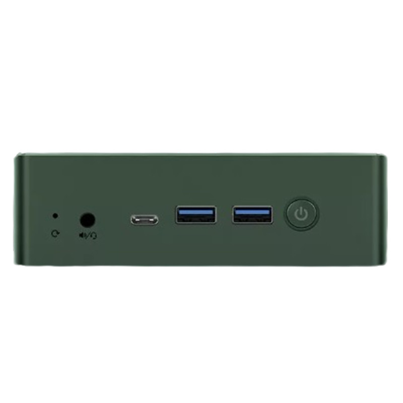 Mini Pc Bmax B6 Plus I3 12Go 512Go SSD En Tunisie