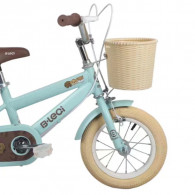 Bicyclette Enfant B-Leci JAD72 12" Vert en Tunisie