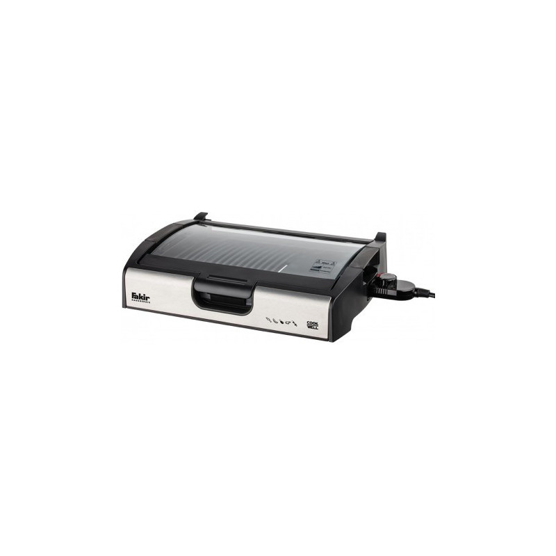 Grille Pain FAKIR Cookwell 1800W Grille Pain FAKIR Cookwell 1800W