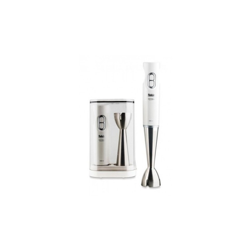 Mixeur Plongeant Fakir Mixwell - 1000 W