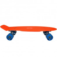Skateboard Pour Enfants Orange en Tunisie Skateboard Pour Enfants Orange en Tunisie