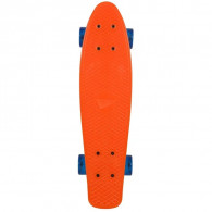 Skateboard Pour Enfants Orange en Tunisie Skateboard Pour Enfants Orange en Tunisie