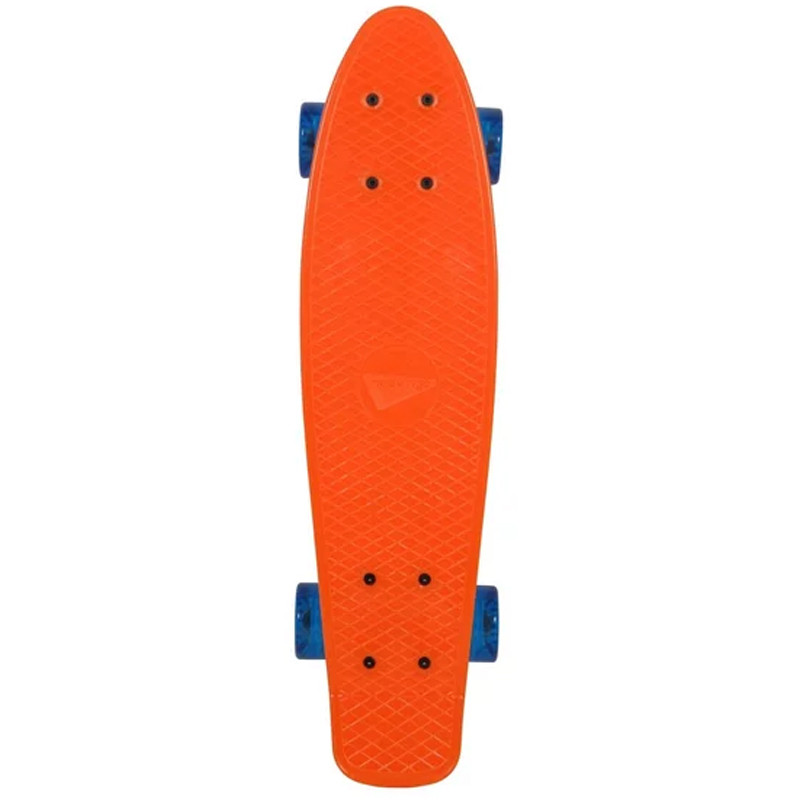 Skateboard Pour Enfants Orange en Tunisie
