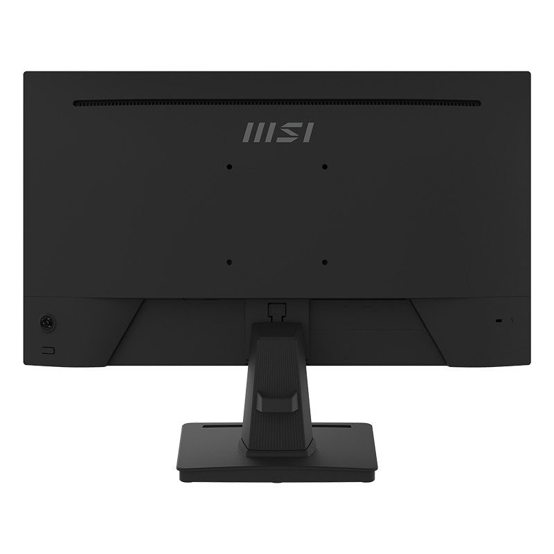 Ecran Gamer MSI PRO MP252 24.5" FHD 100Hz IPS Noir en Tunisie