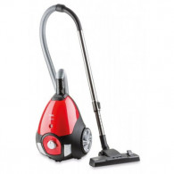 Aspirateur Pretty FAKIR 700W - Rouge Aspirateur Pretty FAKIR 700W - Rouge